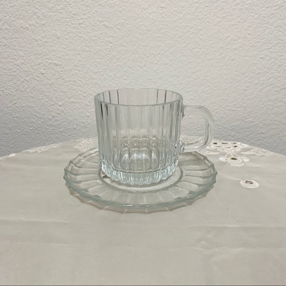 Vintage Other - Vintage teacup mug